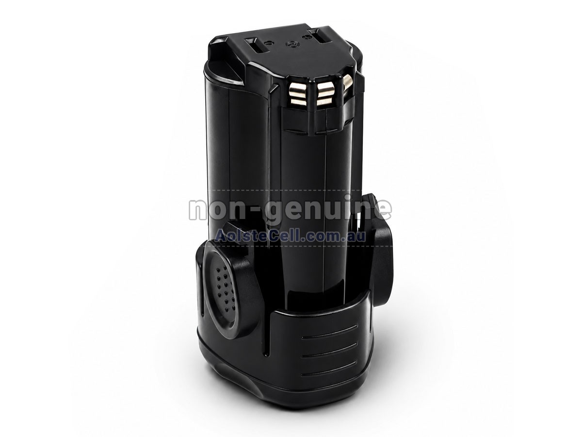 Replacement Black Decker 12V LBXR12 battery