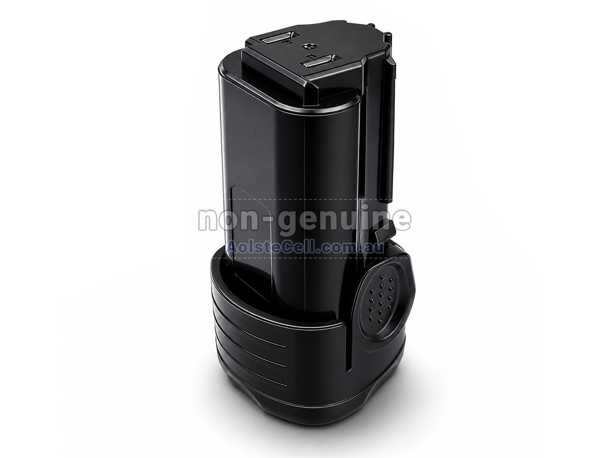 Replacement Black Decker 12V LBXR12 battery