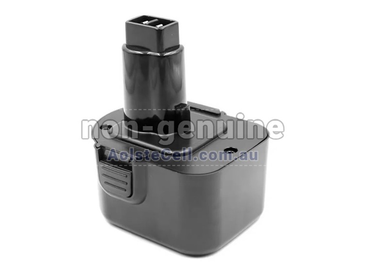 Replacement Black Decker A9252 battery