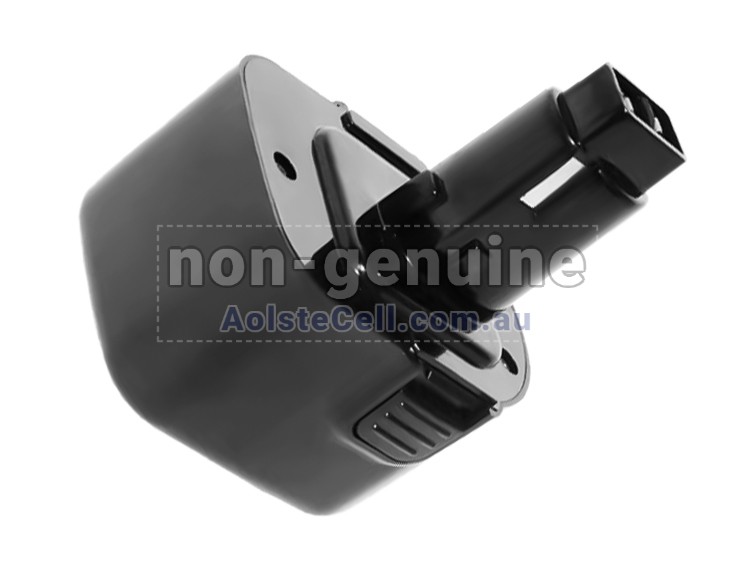 Replacement Black Decker A9252 battery