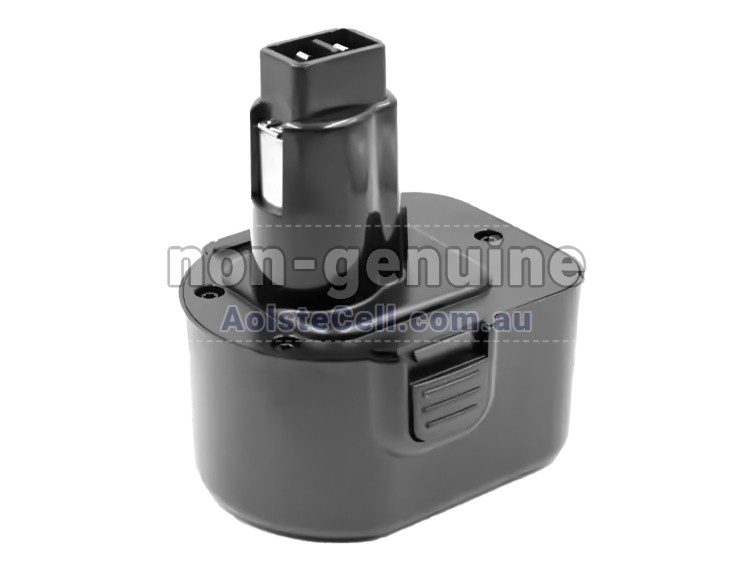 Replacement Black Decker A9252 battery