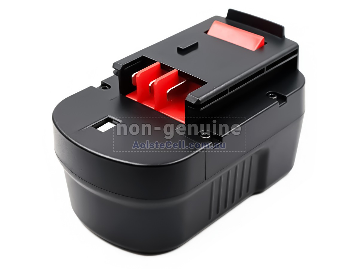 Replacement Black Decker HP146FBH battery