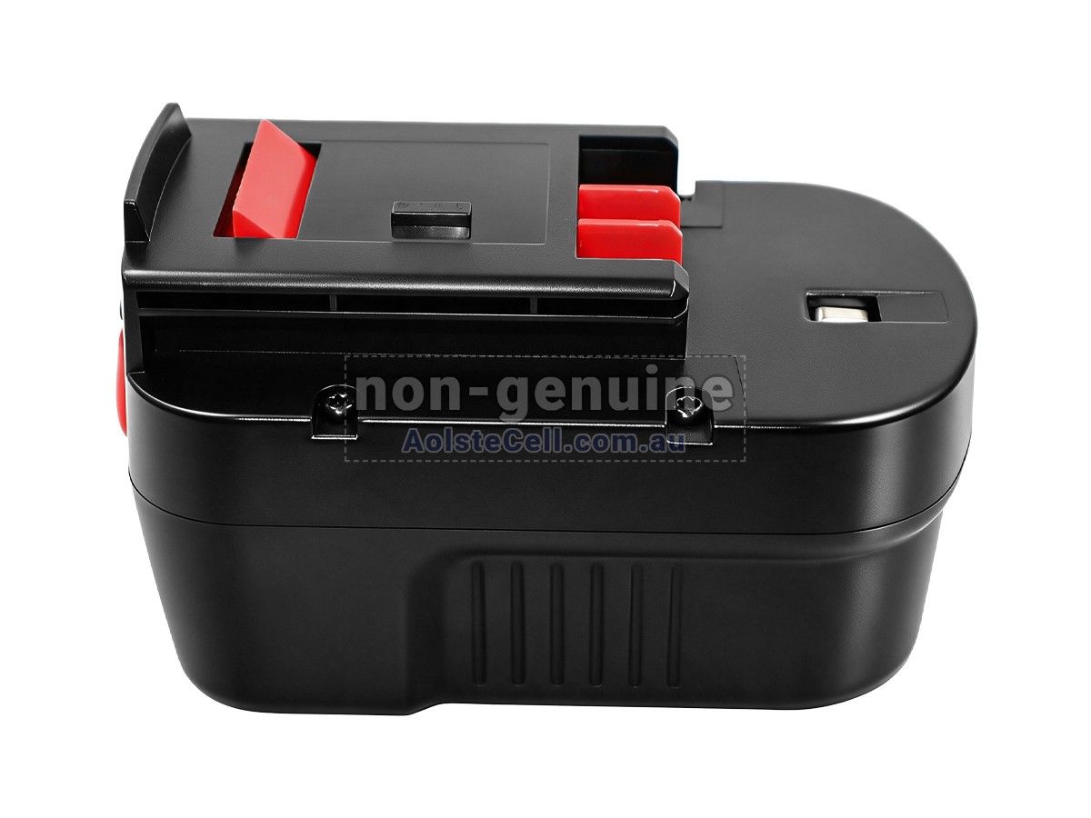 Replacement Black Decker HP146FBH battery
