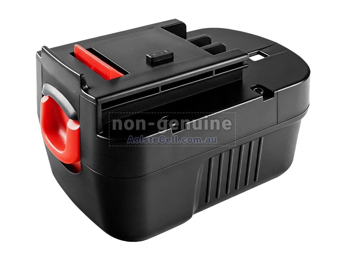 Replacement Black Decker HP146FBH battery