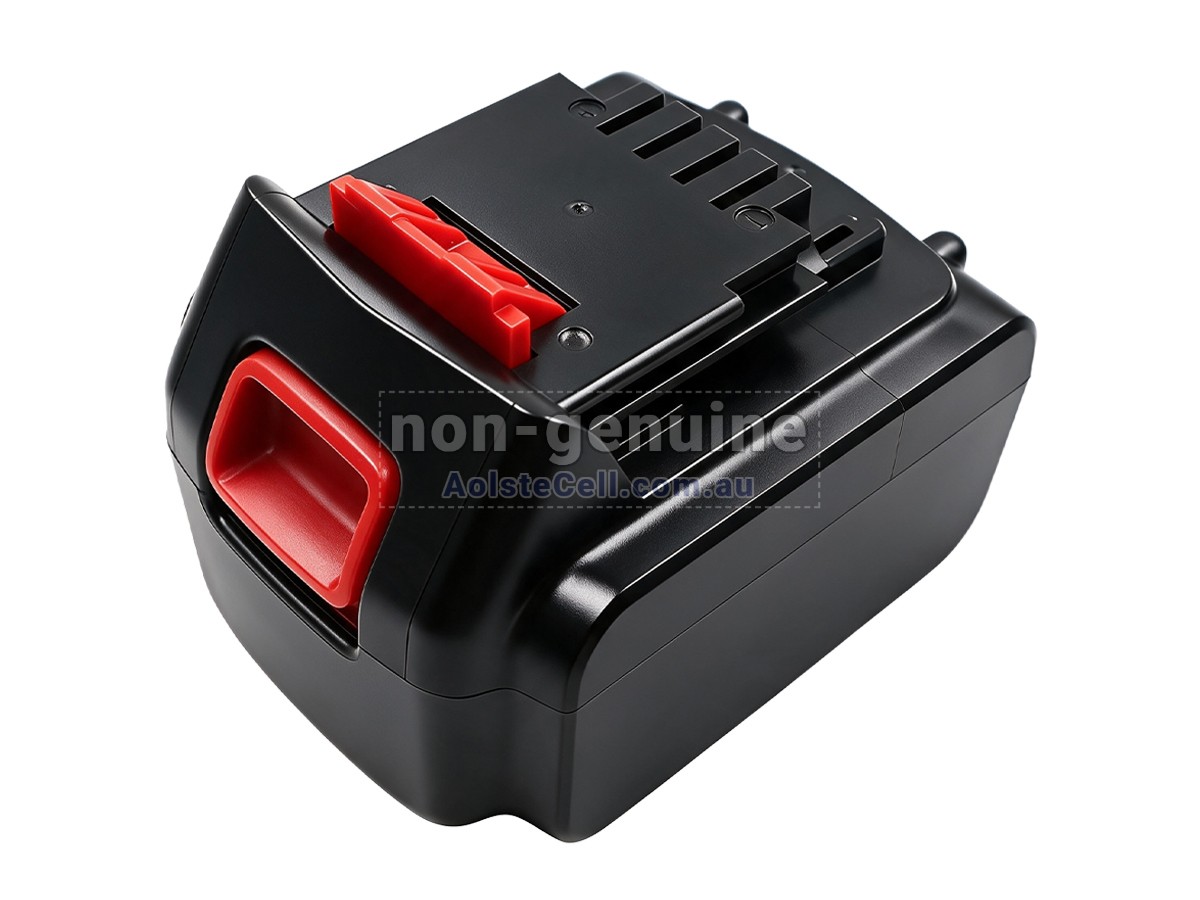 Replacement Black Decker BL1114 battery