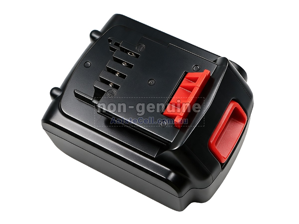 Replacement Black Decker BL1114 battery