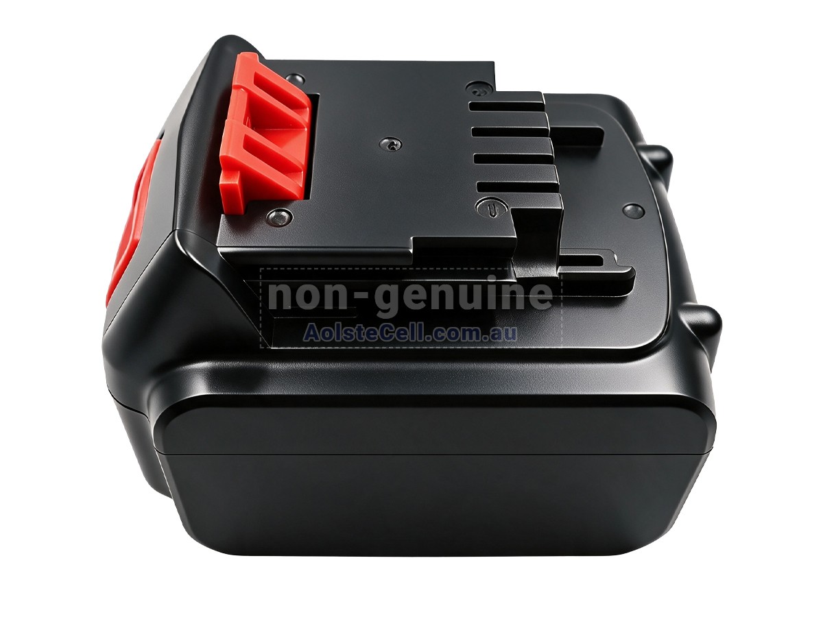 Replacement Black Decker BL1114 battery
