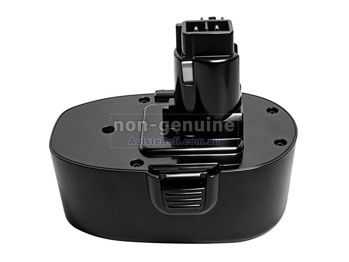 Replacement Black Decker A9268 battery