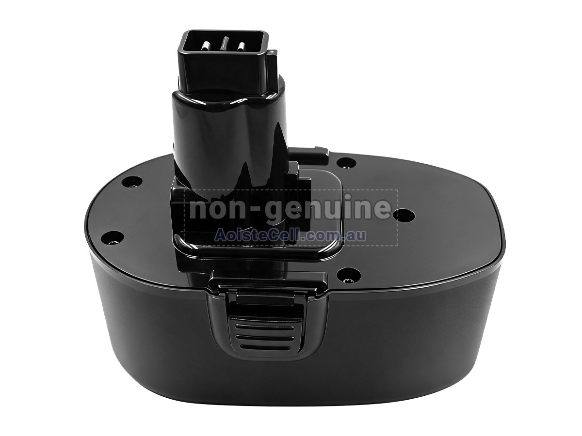 Replacement Black Decker A9268 battery