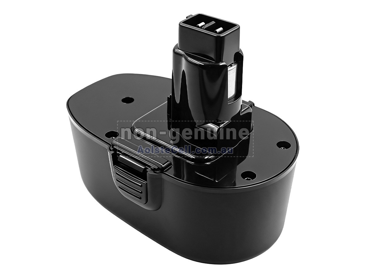 Replacement Black Decker A9268 battery