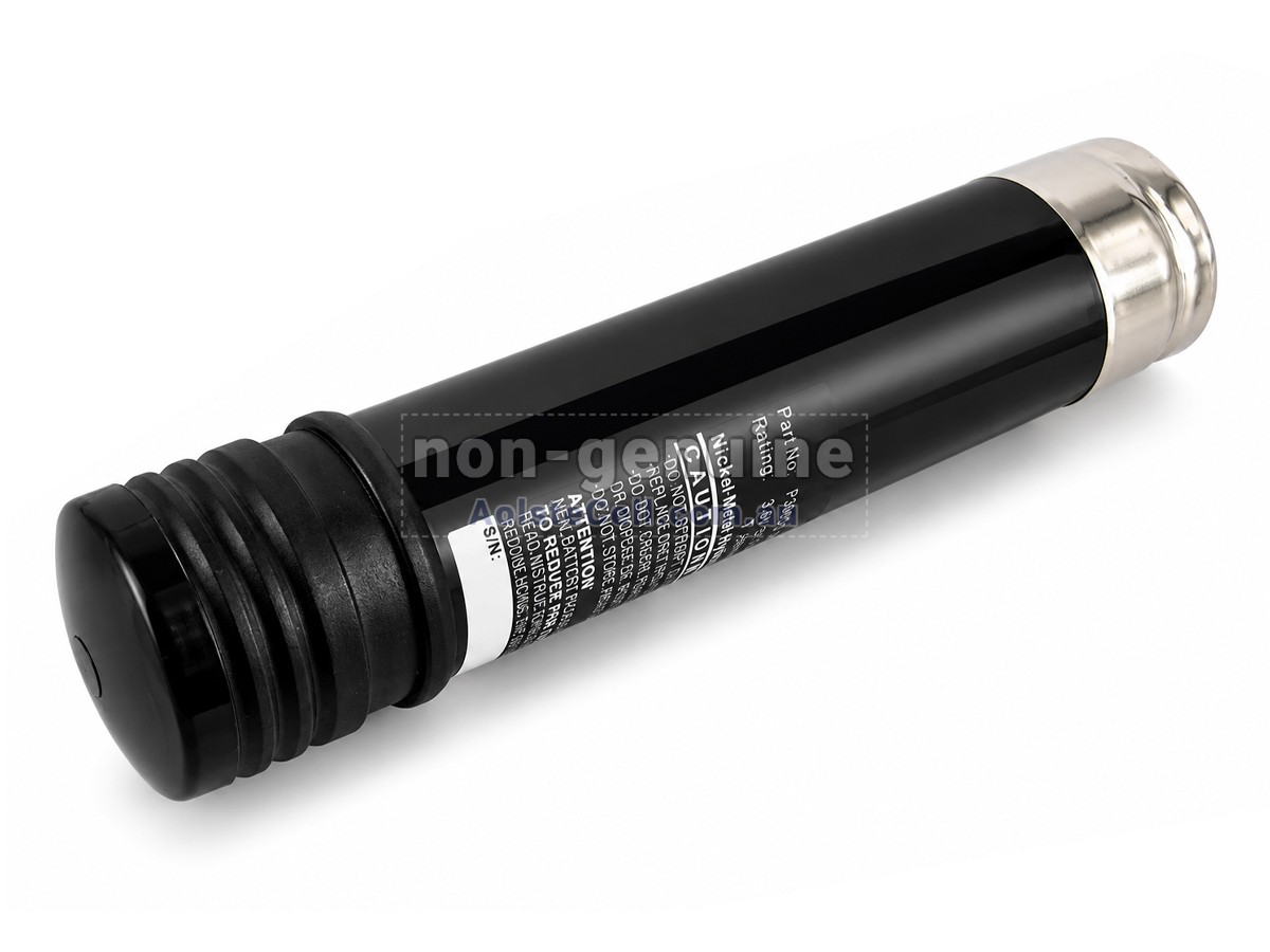 Replacement Black Decker 151995-03 battery