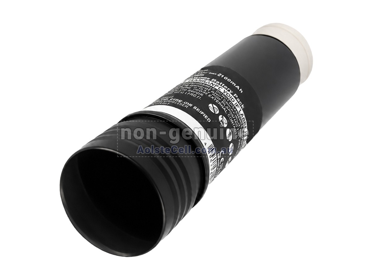 Replacement Black Decker 151995-03 battery