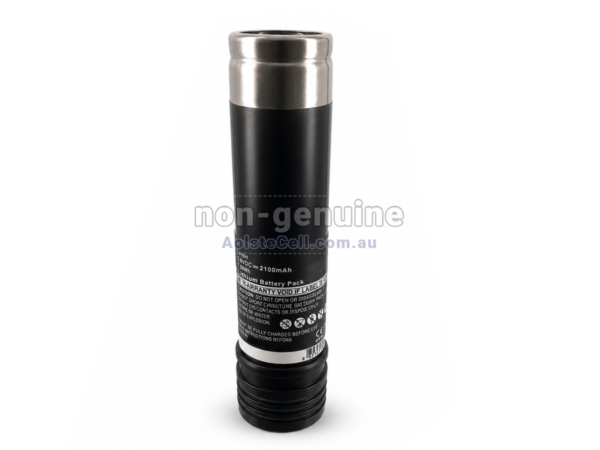 Replacement Black Decker 151995-03 battery