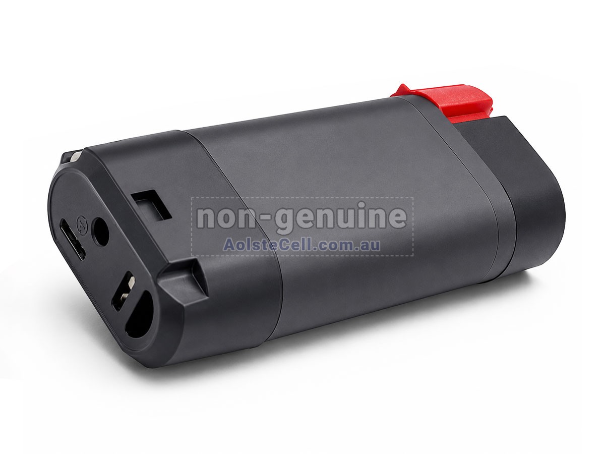 Replacement Black Decker 7V-VPX0111 battery