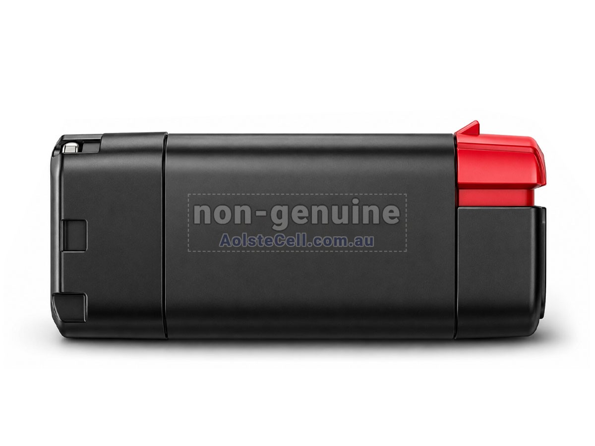 Replacement Black Decker 7V-VPX0111 battery