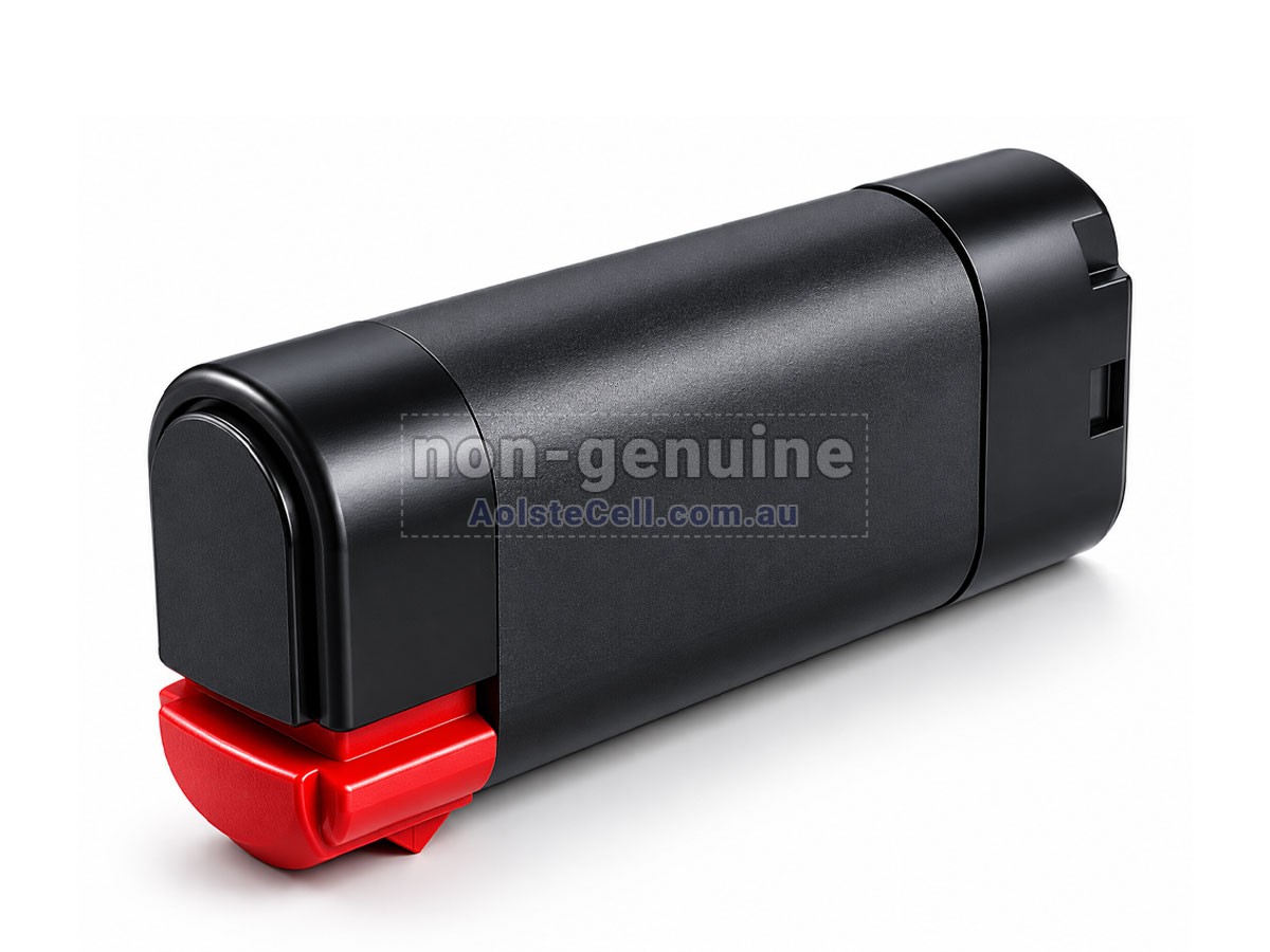 Replacement Black Decker 7V-VPX0111 battery