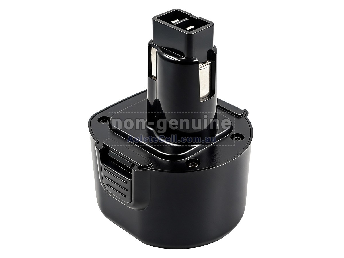 Replacement Black Decker CD231-P8 battery