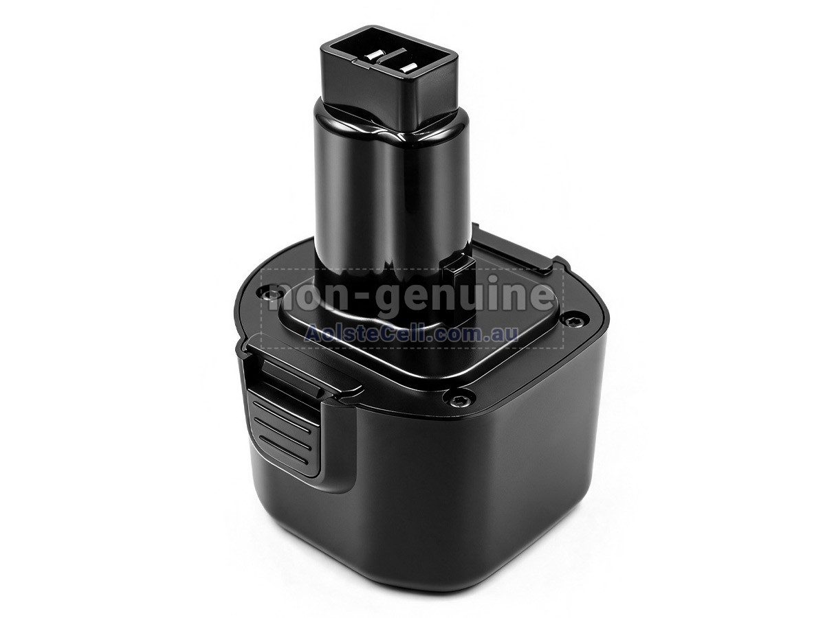 Replacement Black Decker CD231-P8 battery
