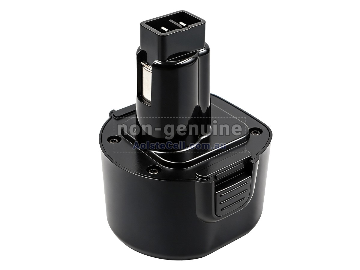 Replacement Black Decker CD231-P8 battery