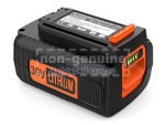 Battery For Black Decker LST420