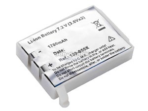 Battery For BodyGuard 323 Colour Vision Infusion Pump