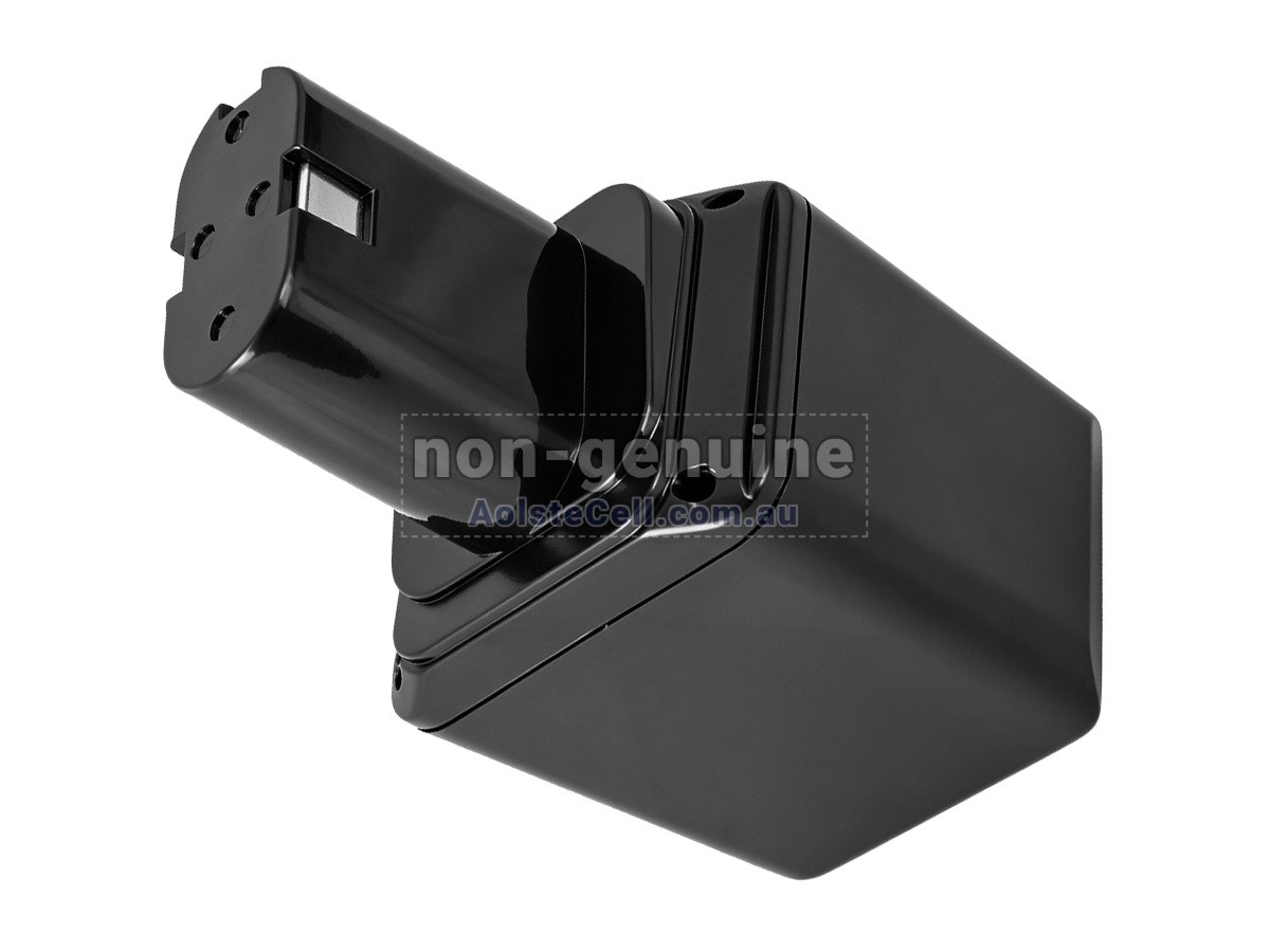 Replacement Bosch IASR 2490 battery