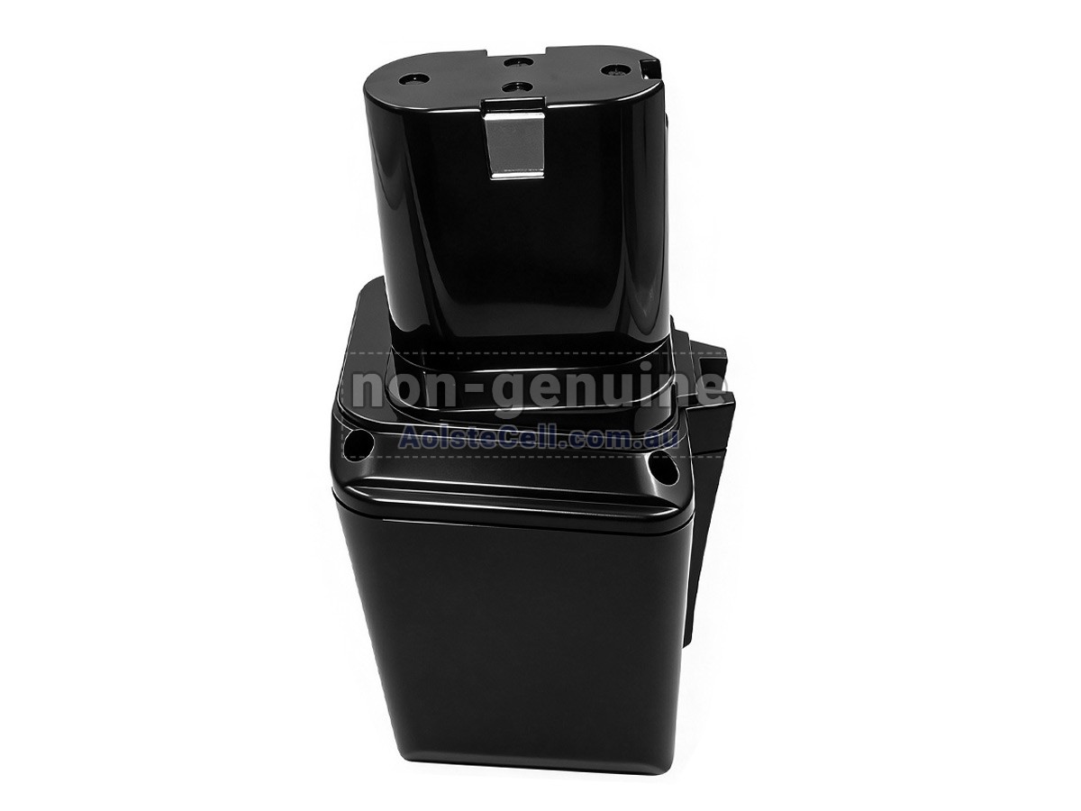 Replacement Bosch IASR 2490 battery