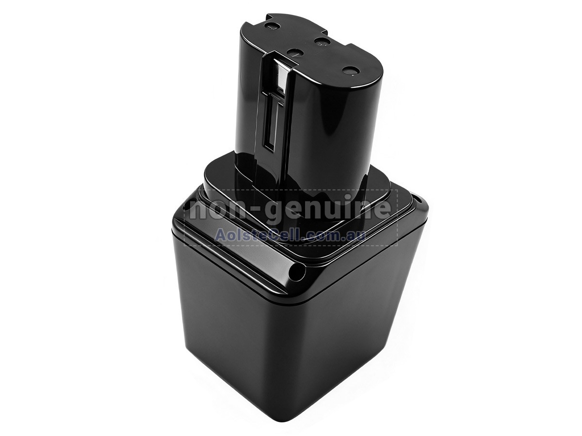 Replacement Bosch IASR 2490 battery