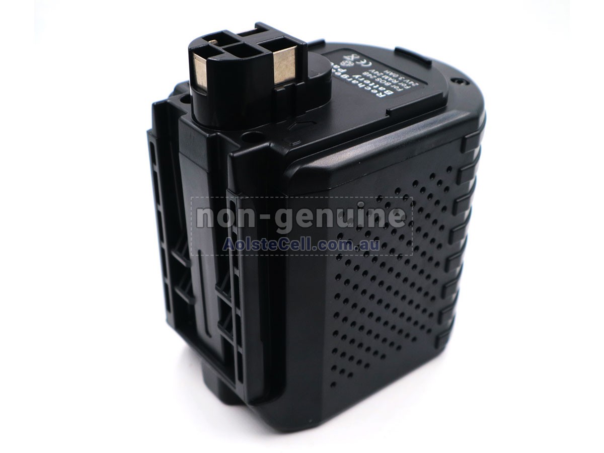 Replacement Bosch 11225VSRH battery