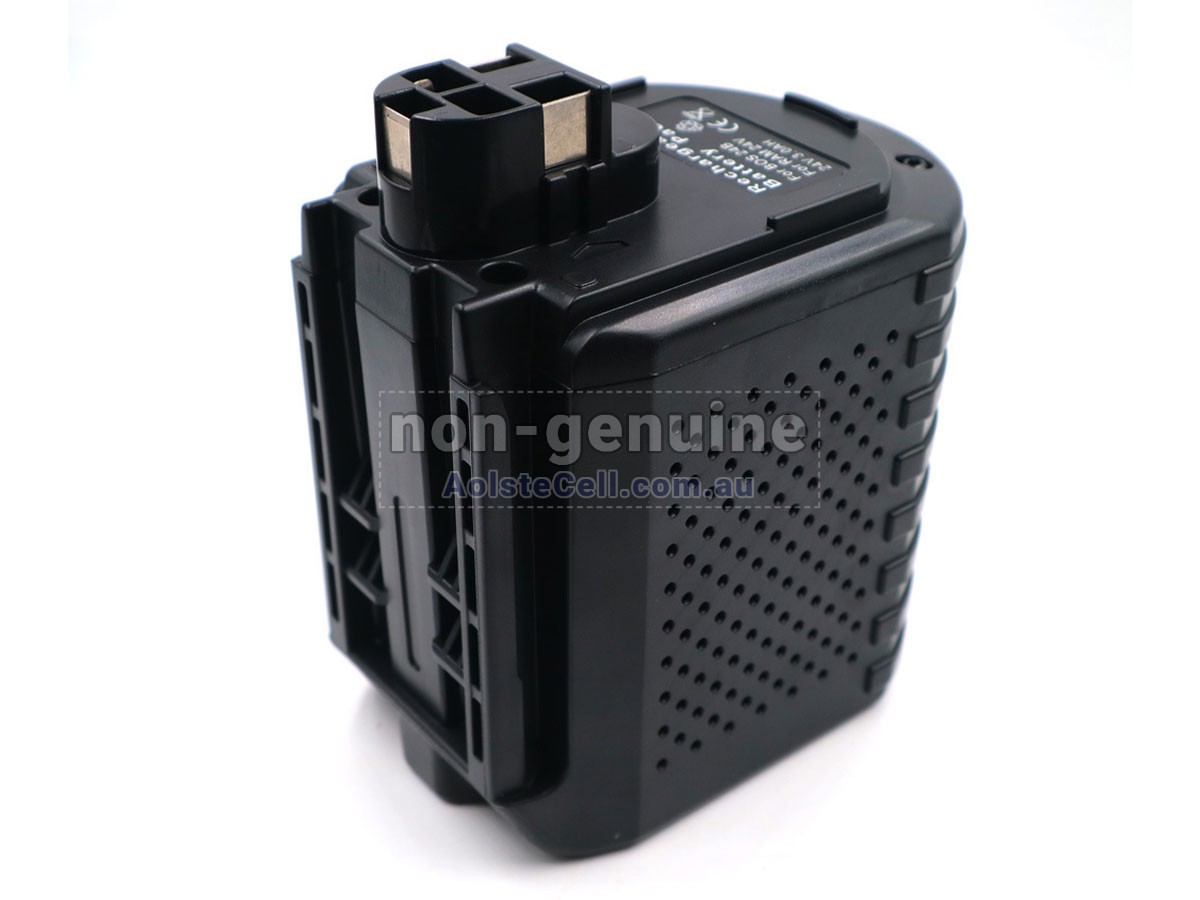 Replacement Bosch 11225VSRH battery