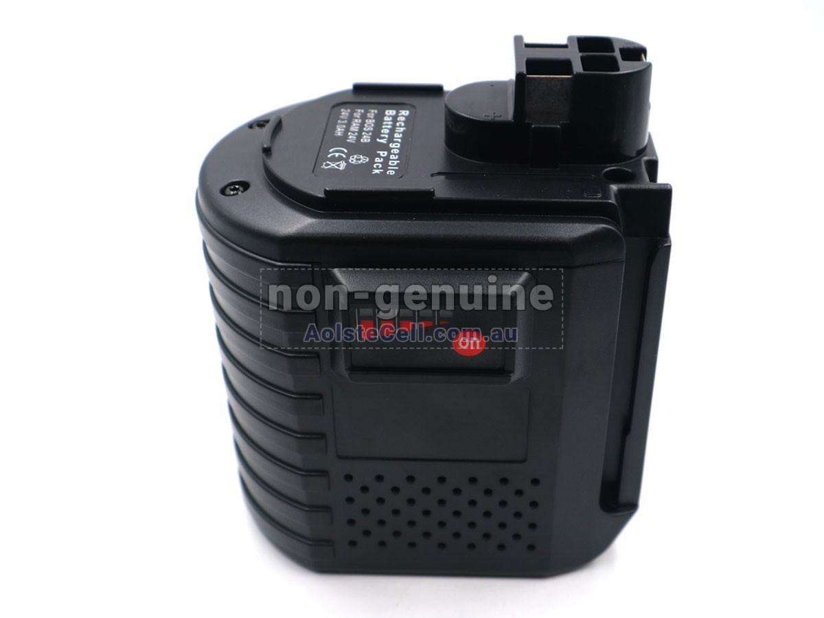 Replacement Bosch 11225VSRH battery