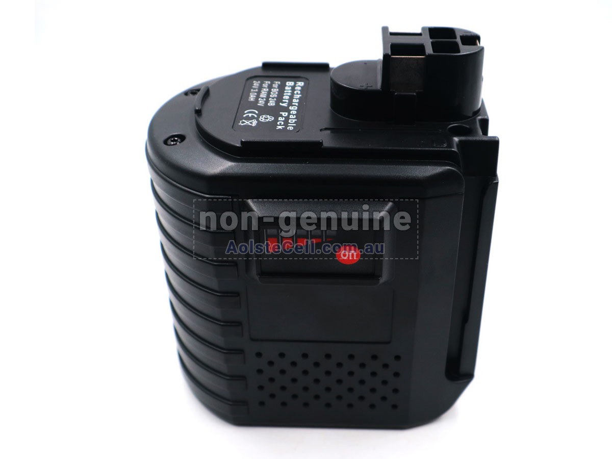 Replacement Bosch 11225VSRH battery