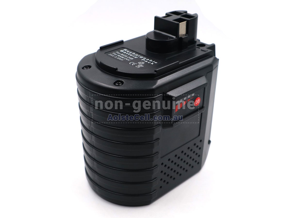 Replacement Bosch 11225VSRH battery
