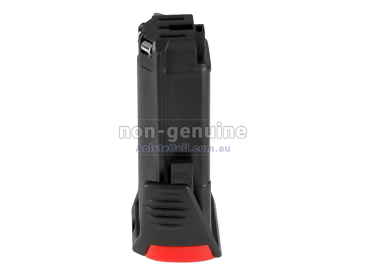 Replacement Bosch GSR 1080-2-LI battery