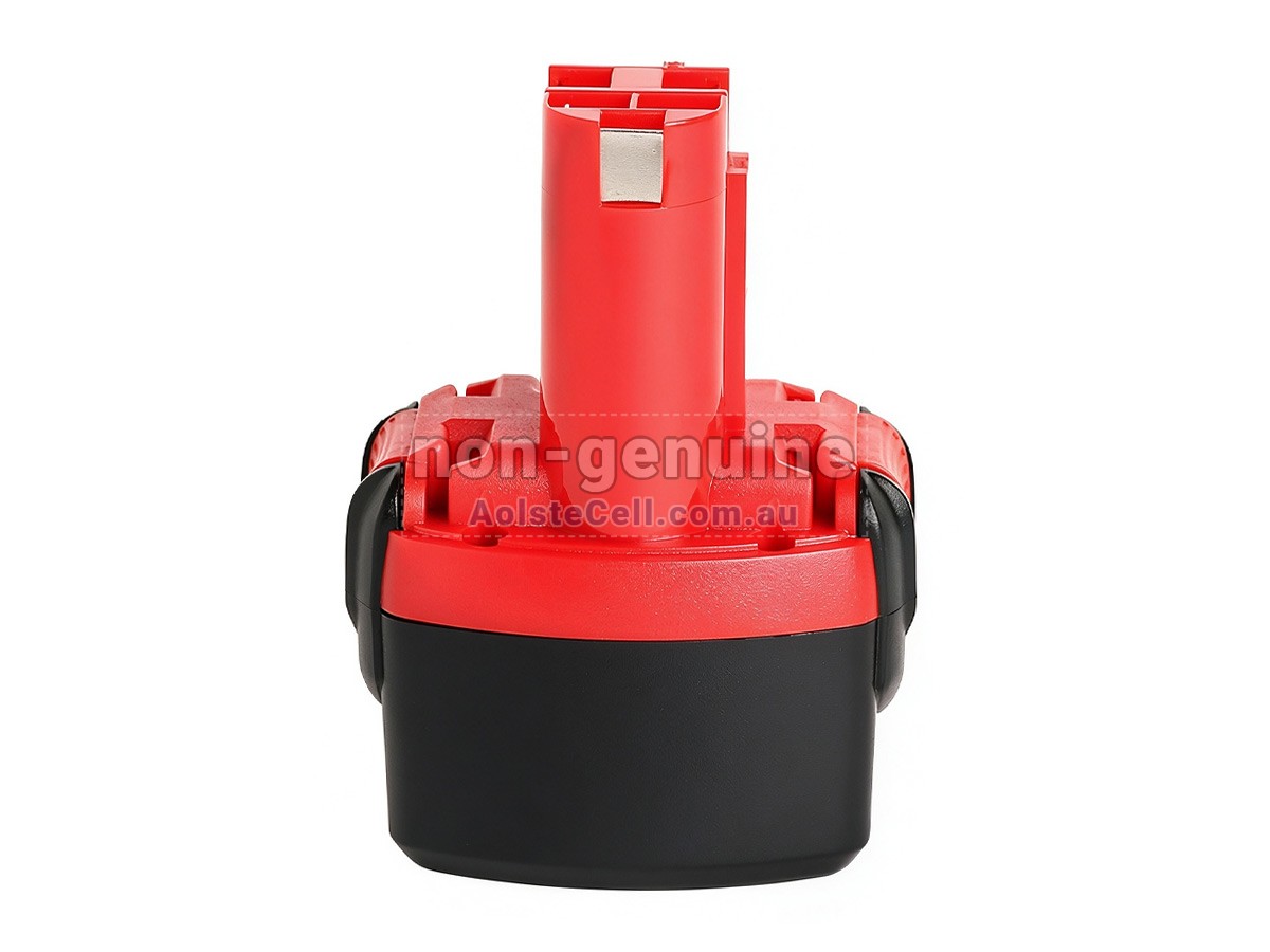 Replacement Bosch 2607335437 battery