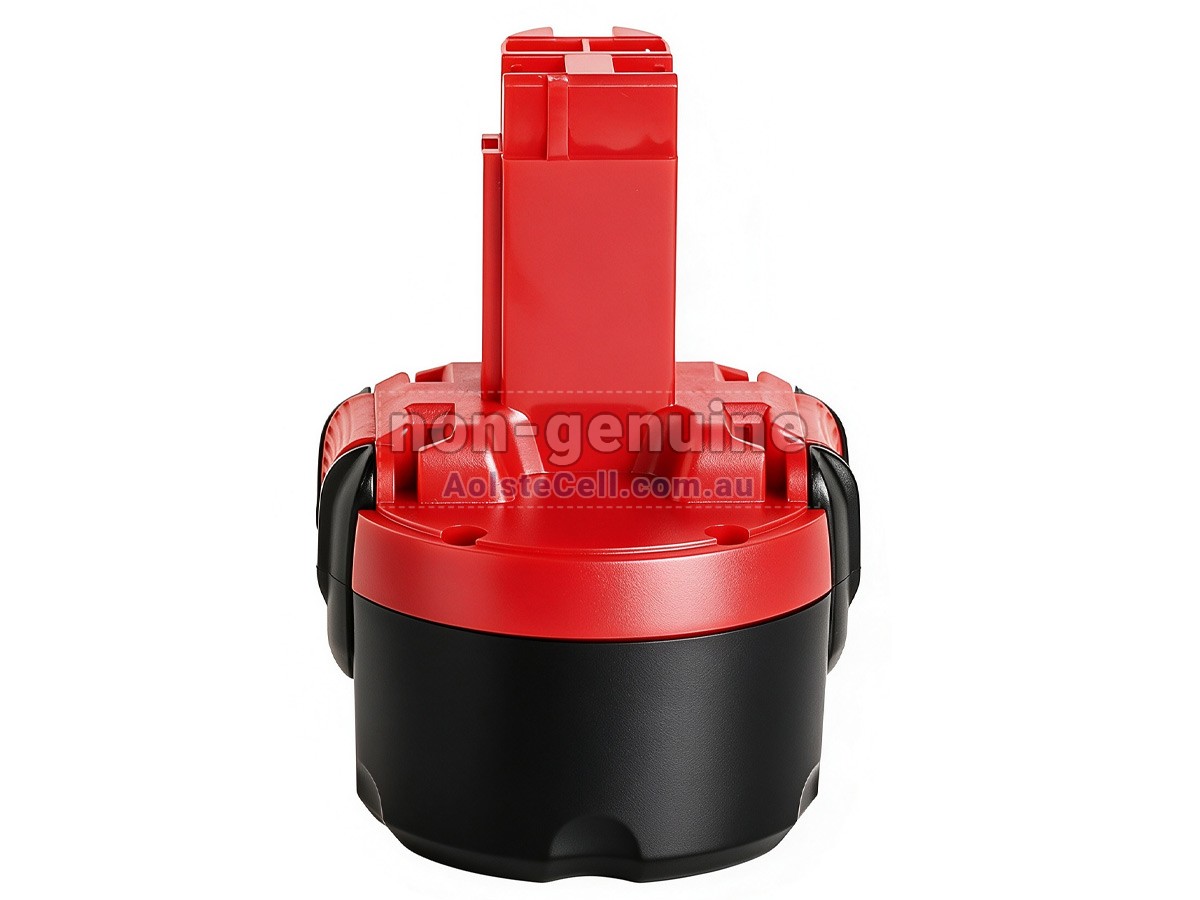 Replacement Bosch 2607335437 battery