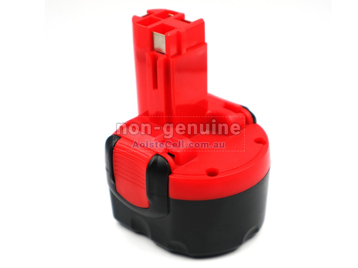 Replacement Bosch 2607335373 battery