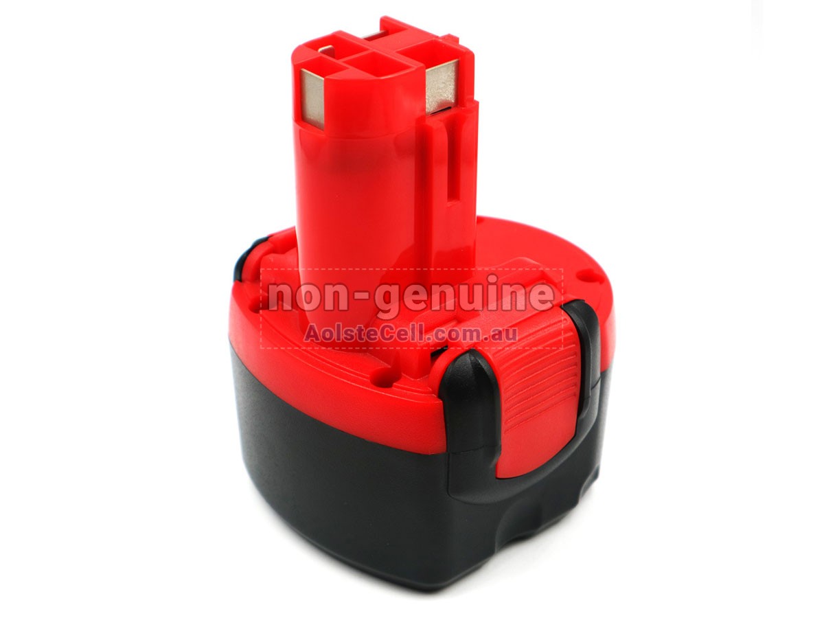Replacement Bosch 2607335373 battery
