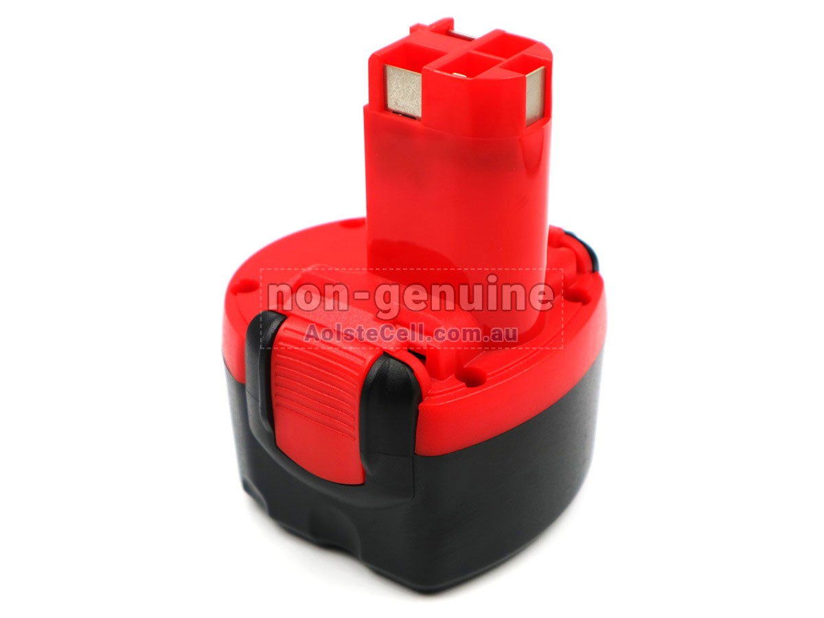 Replacement Bosch 2607335373 battery
