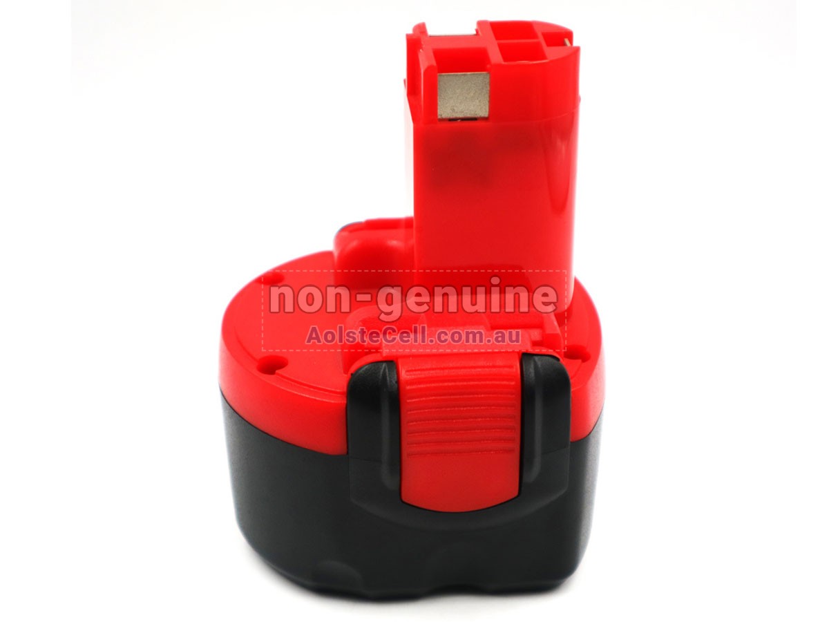 Replacement Bosch 2607335373 battery