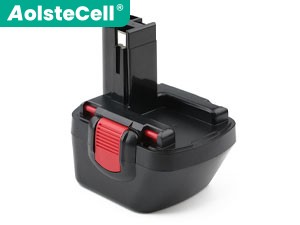 Battery For Bosch BAT038