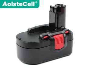 Battery For Bosch 18V BAT025