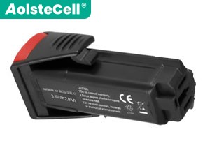Battery For Bosch 2236