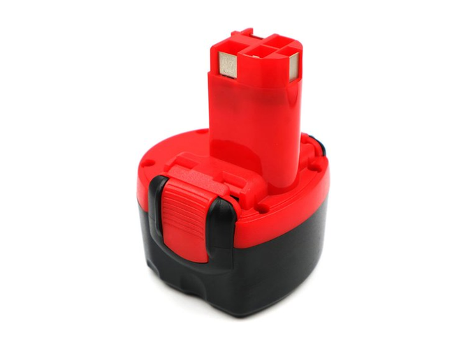 Battery For Bosch 2607335674