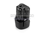 Battery For Bosch 2607336864