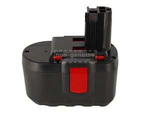 Battery For Bosch BAT299