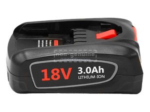Battery For Bosch PSR18LI-2
