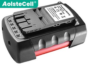 Battery For Bosch GBH36V-Li