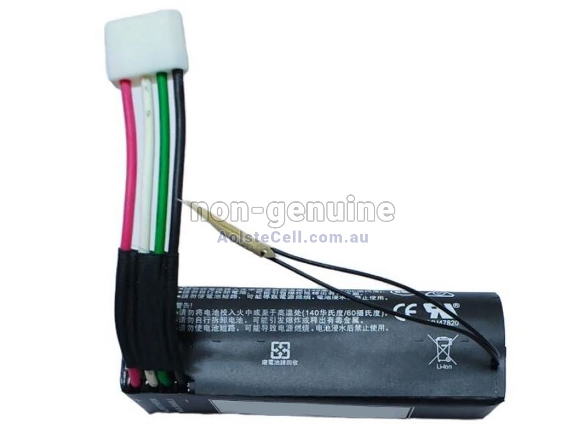 Replacement Bose 081396 battery