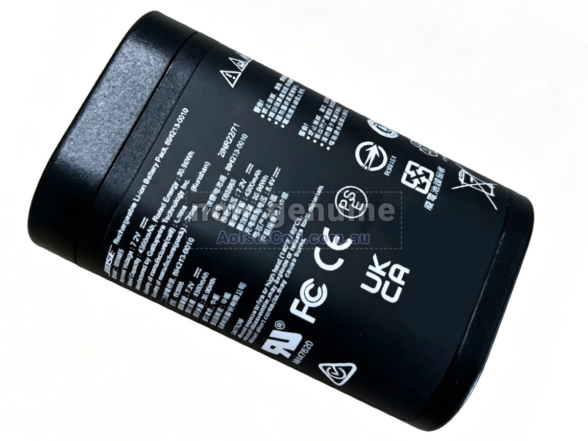 Replacement Bose 085885 battery